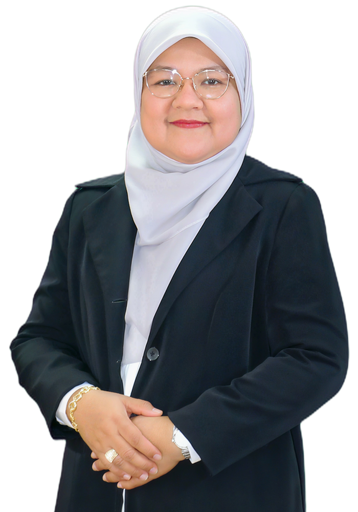 Nur Ashida Binti Salim